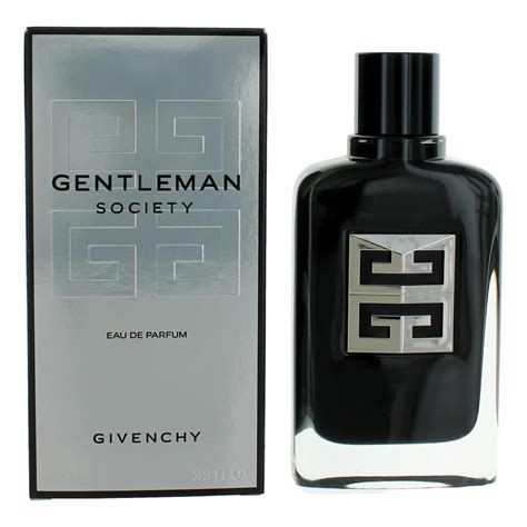 gentleman givenchy von givenchy|cheapest Givenchy gentleman.